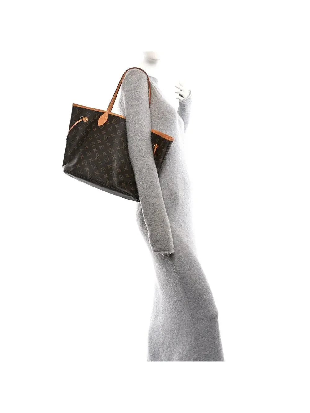 Louis Vuitton Neo Neverfull Mm #273588L16B